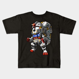 Gundaramgee Kids T-Shirt